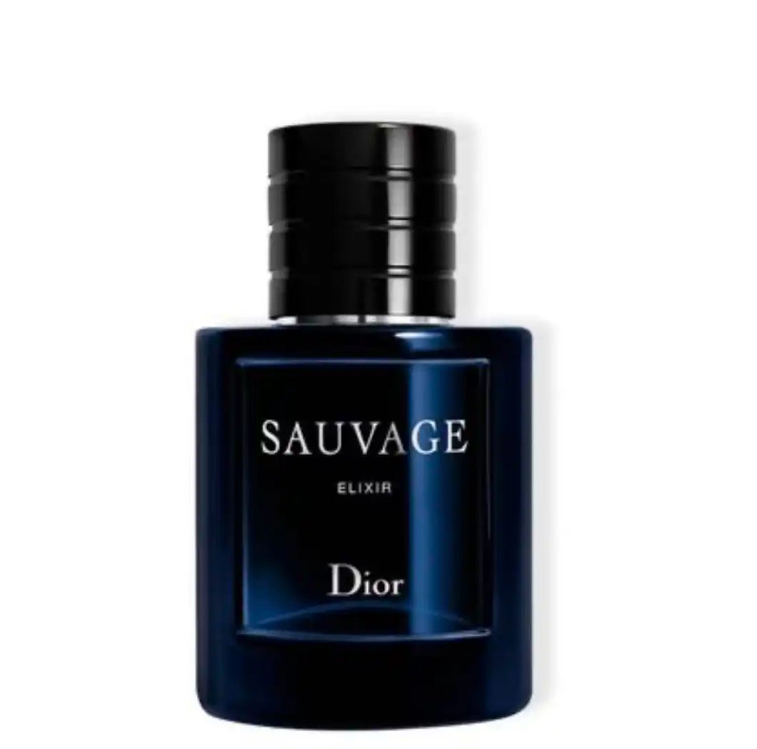 Dior SAUVAGE ELIXIR Parfumerie MAMA