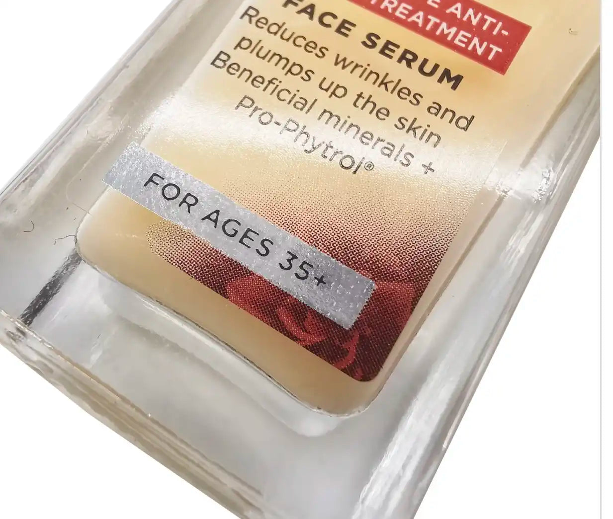 Cien anti-aging face serum