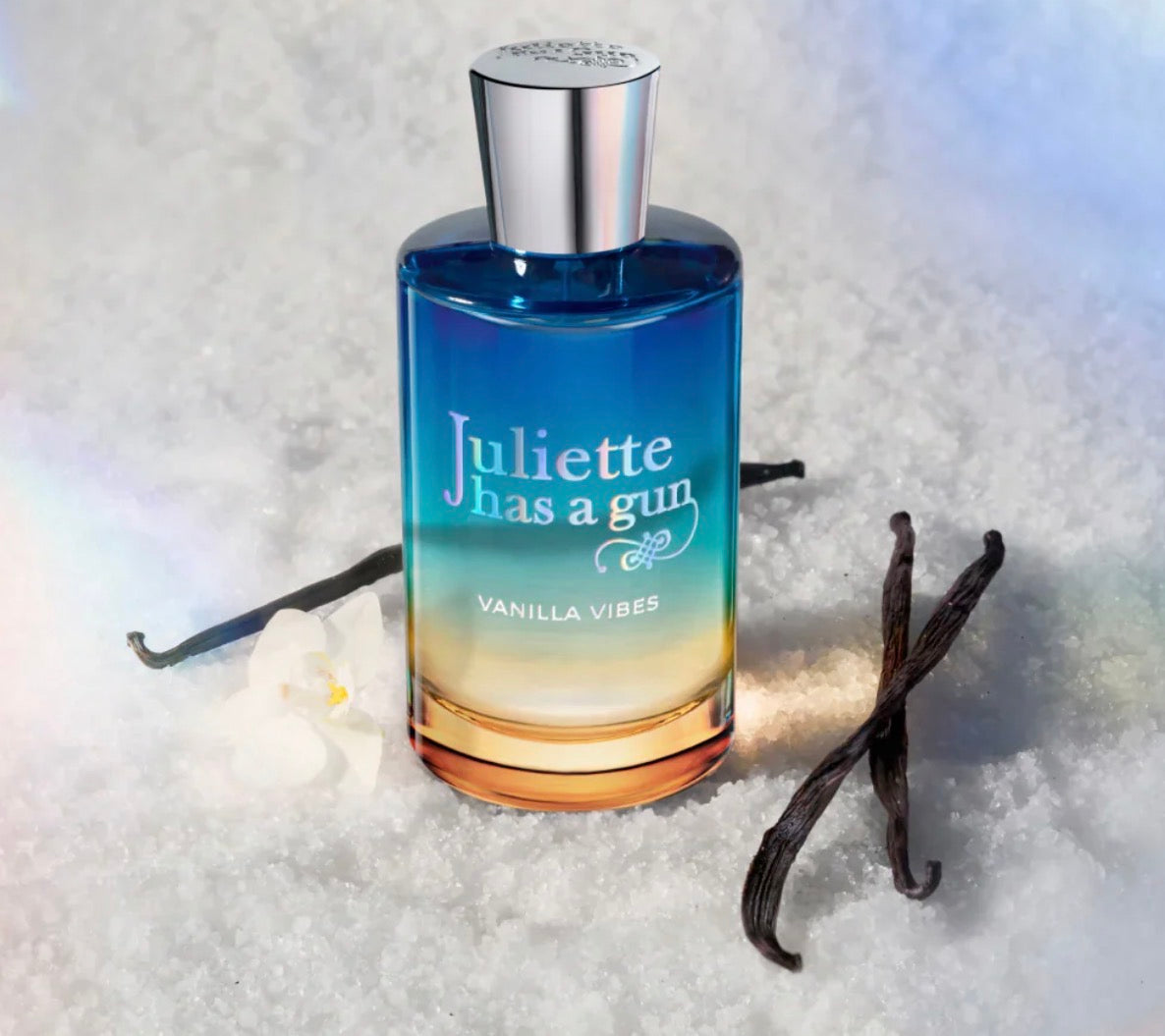 JULIETTE HAS A GUN
VANILLA VIBES Parfumerie MAMA