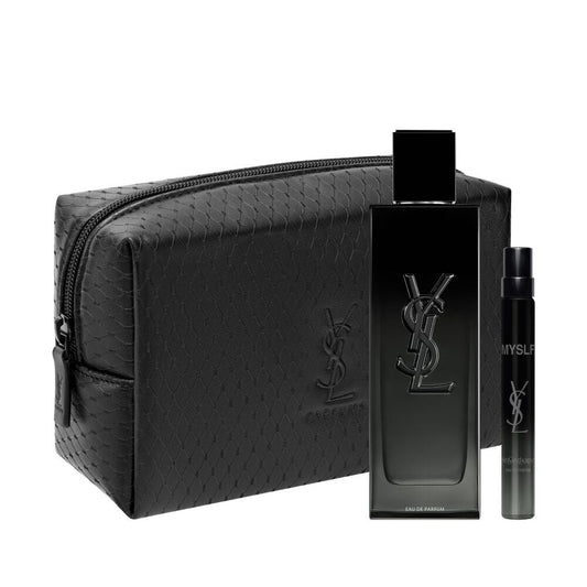 Yves Saint Laurent MYSLF Eau de Parfum 100ML Gift Set Yves Saint Laurent