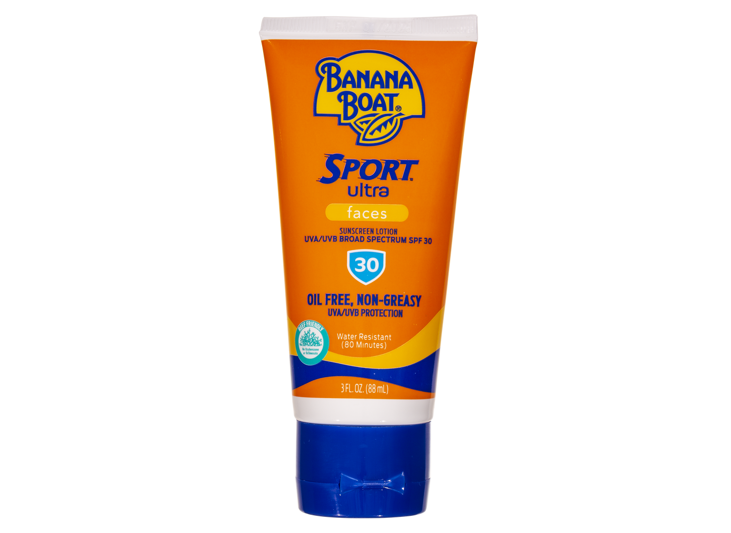 Banana Boat Sport Sun Spray SPF50 90ml