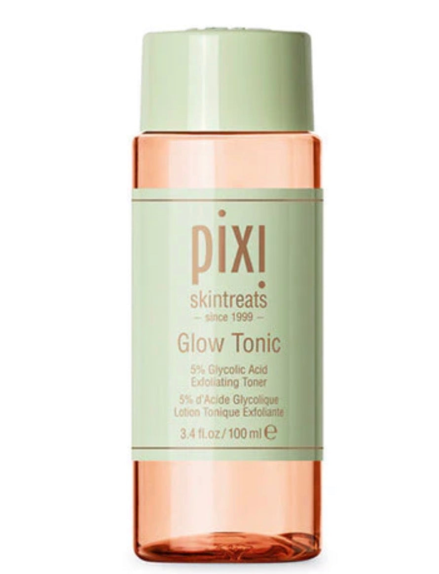 Pixi Glow Tonic 100ml Parfumerie MAMA