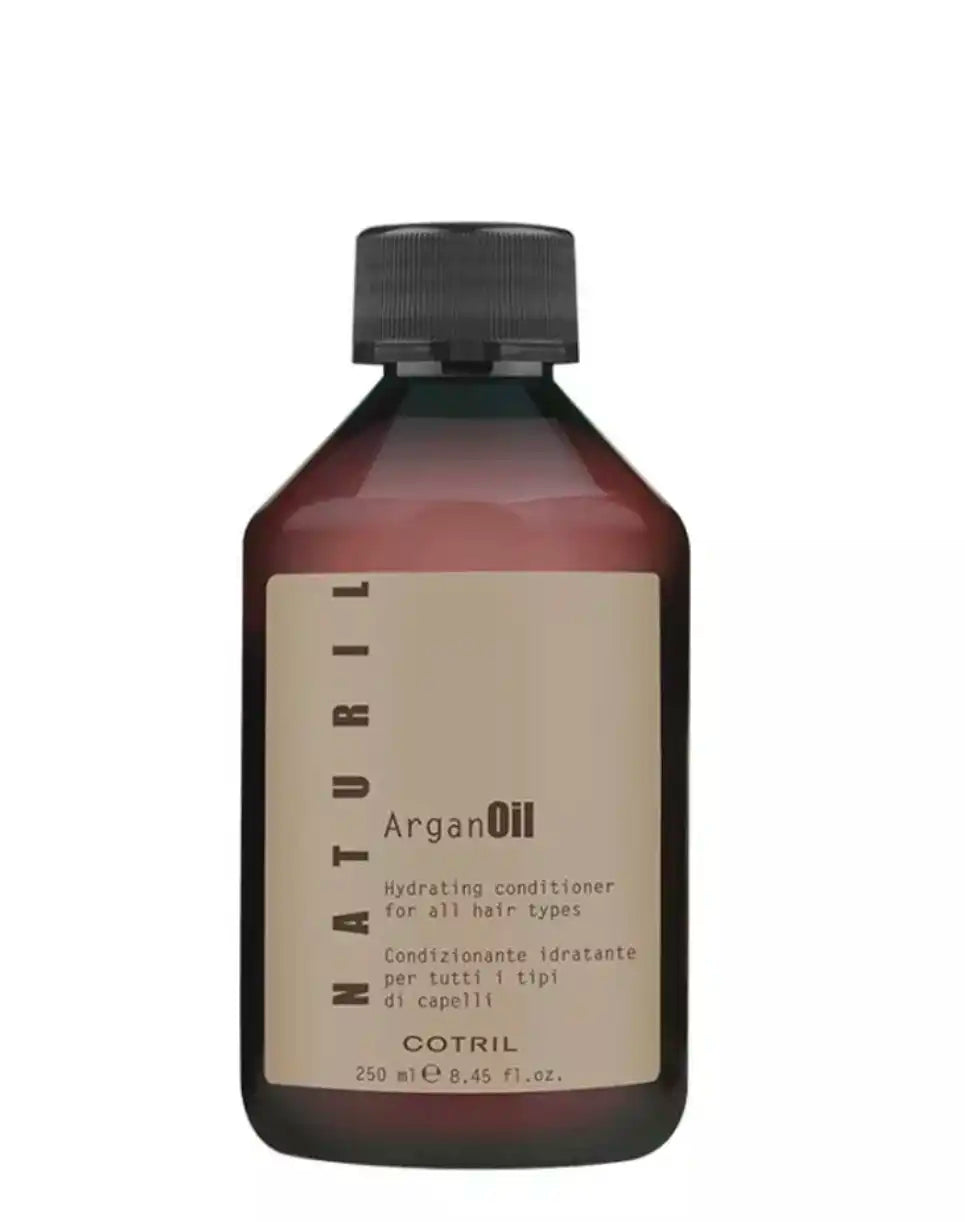 COTRIL NATURIL ARGAN OIL SHAMPO HYDRATANT 300ml Parfumerie MAMA