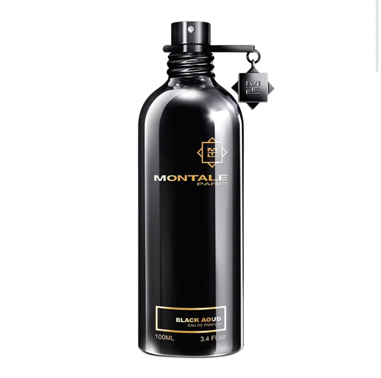 Montale black aoud 100 ML Parfumerie MAMA