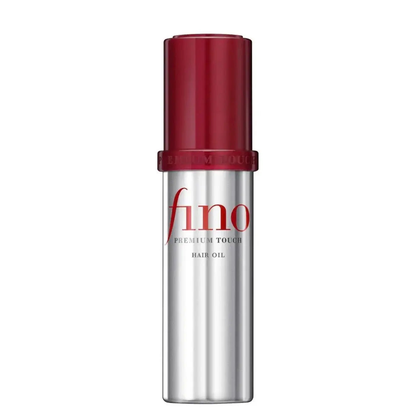 FINO PREMIUM TOUCH PENETRATING SERUM HAIR OIL TRANSPARENT - 70ML Parfumerie MAMA