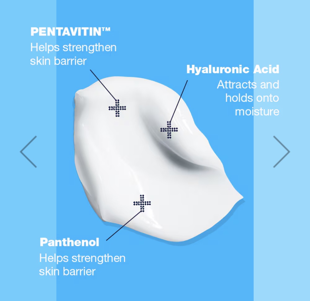 Dr.jart+ VITAL HYDRA SOLUTION™ - MASQUE DE NUIT HYDRO-REPULPANT