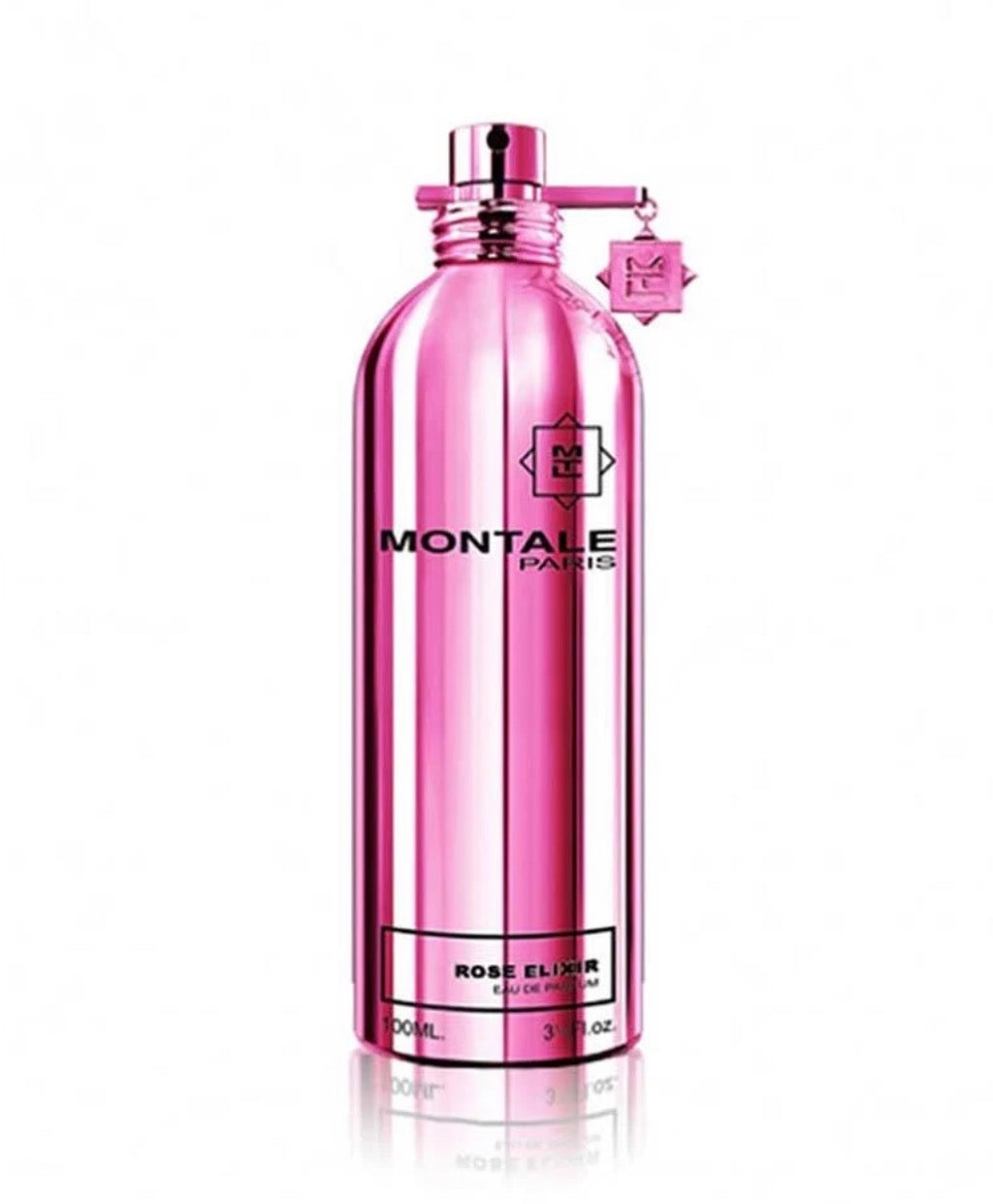 Montale Rose Elixir Perfume For Women - Eau de Parfum 100 ml Parfumerie MAMA