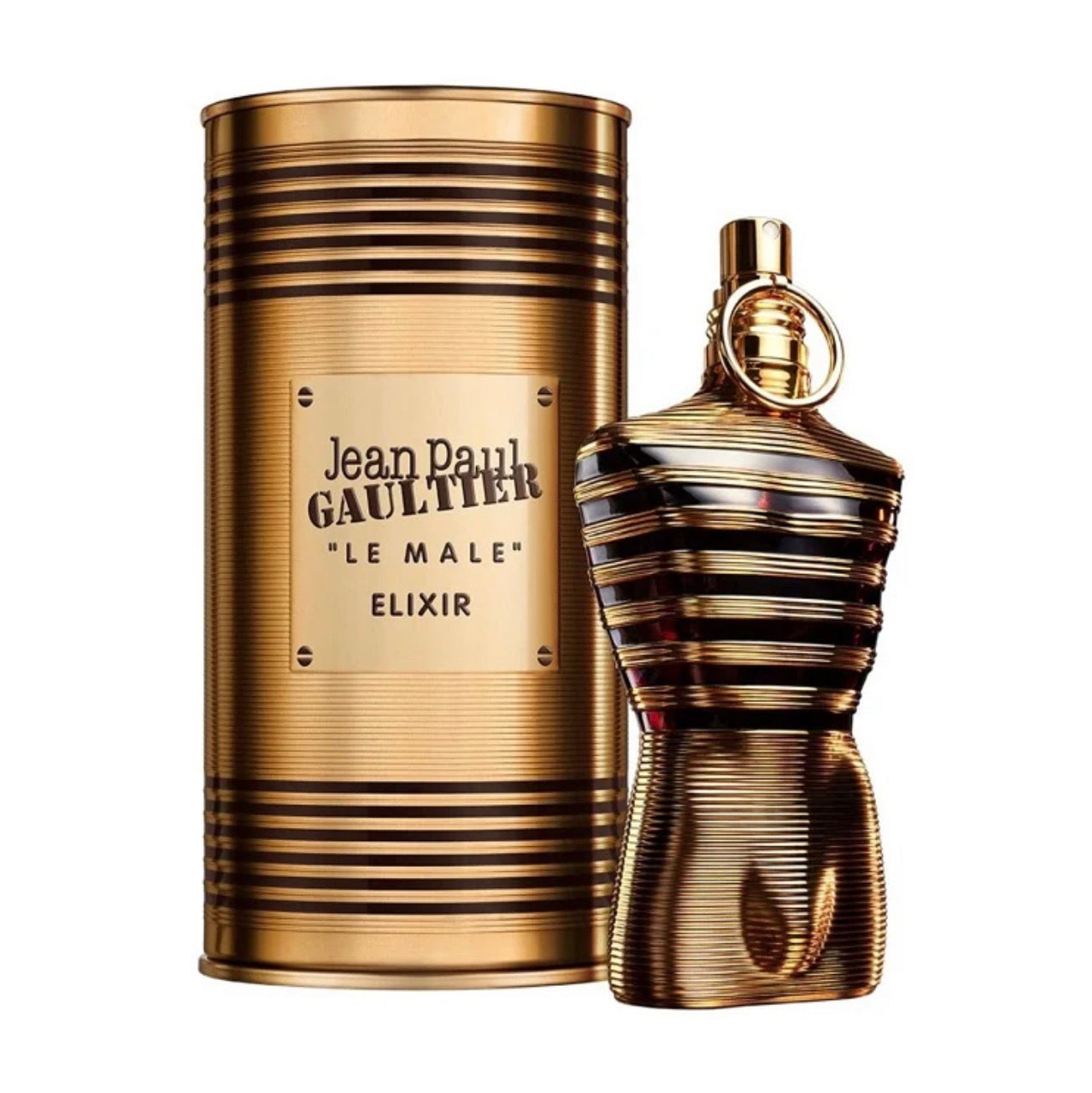 JEAN PAUL GAULTIER - LE MALE ELIXIR EDP 75 ML Parfumerie MAMA