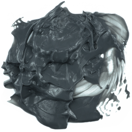 Freeman Detoxifying Charcoal & Black Sugar Mud Mask Freeman