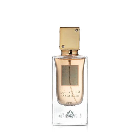 ANA ABIYEDH POUDREE EAU DE PARFUM 60 ML Haytam Parfumerie
