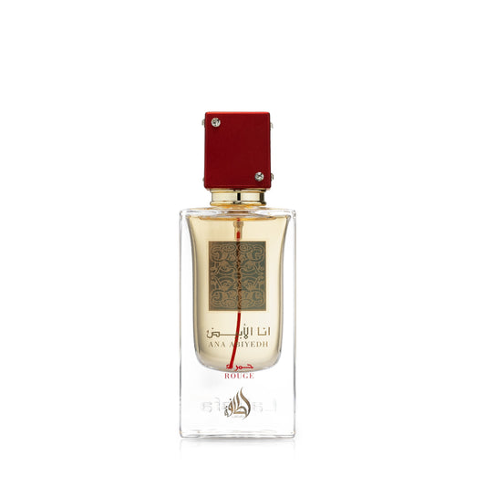 ANA ABIYEDH ROUGE EAU DE PARFUM 60 ML Lattafa