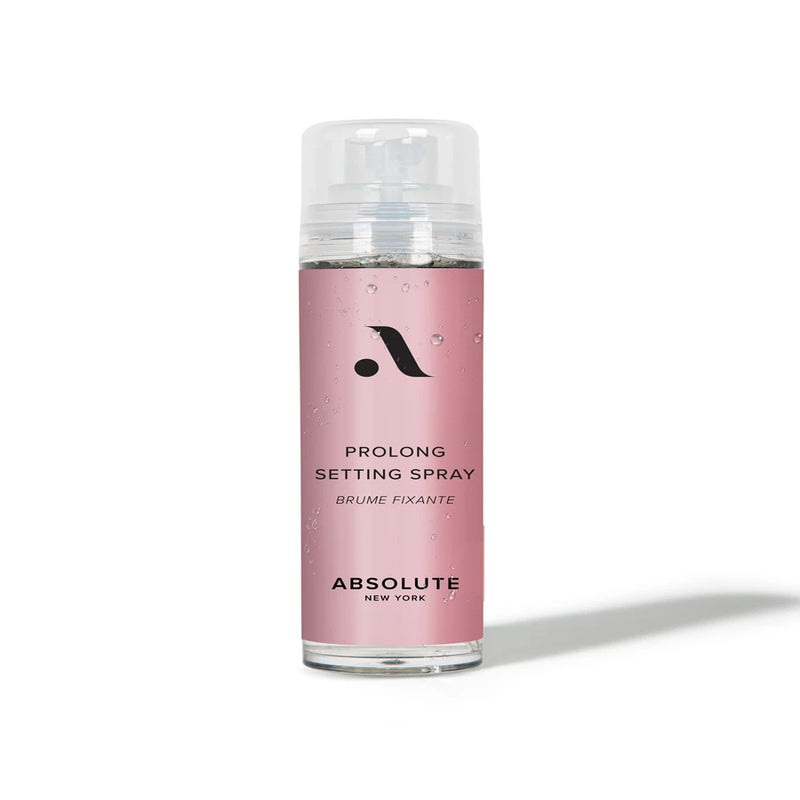 ABSOLUTE NEW YORK - Prolong Setting Spray Absolute New York
