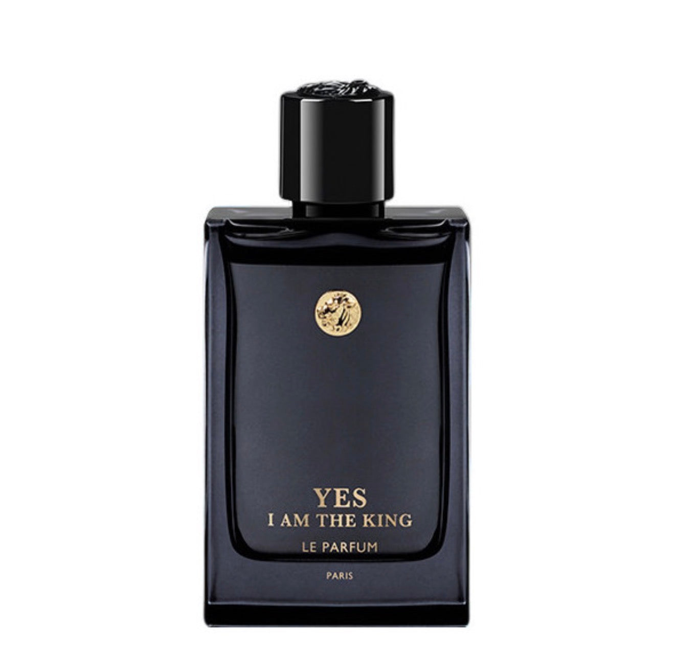 GEPARLYS – YES I’M THE KING LE PARFUM 100 ML Parfumerie MAMA
