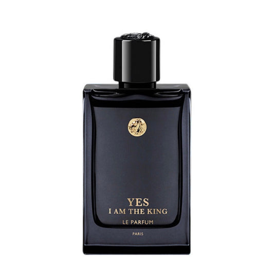 GEPARLYS – YES I’M THE KING LE PARFUM 100 ML Parfumerie MAMA