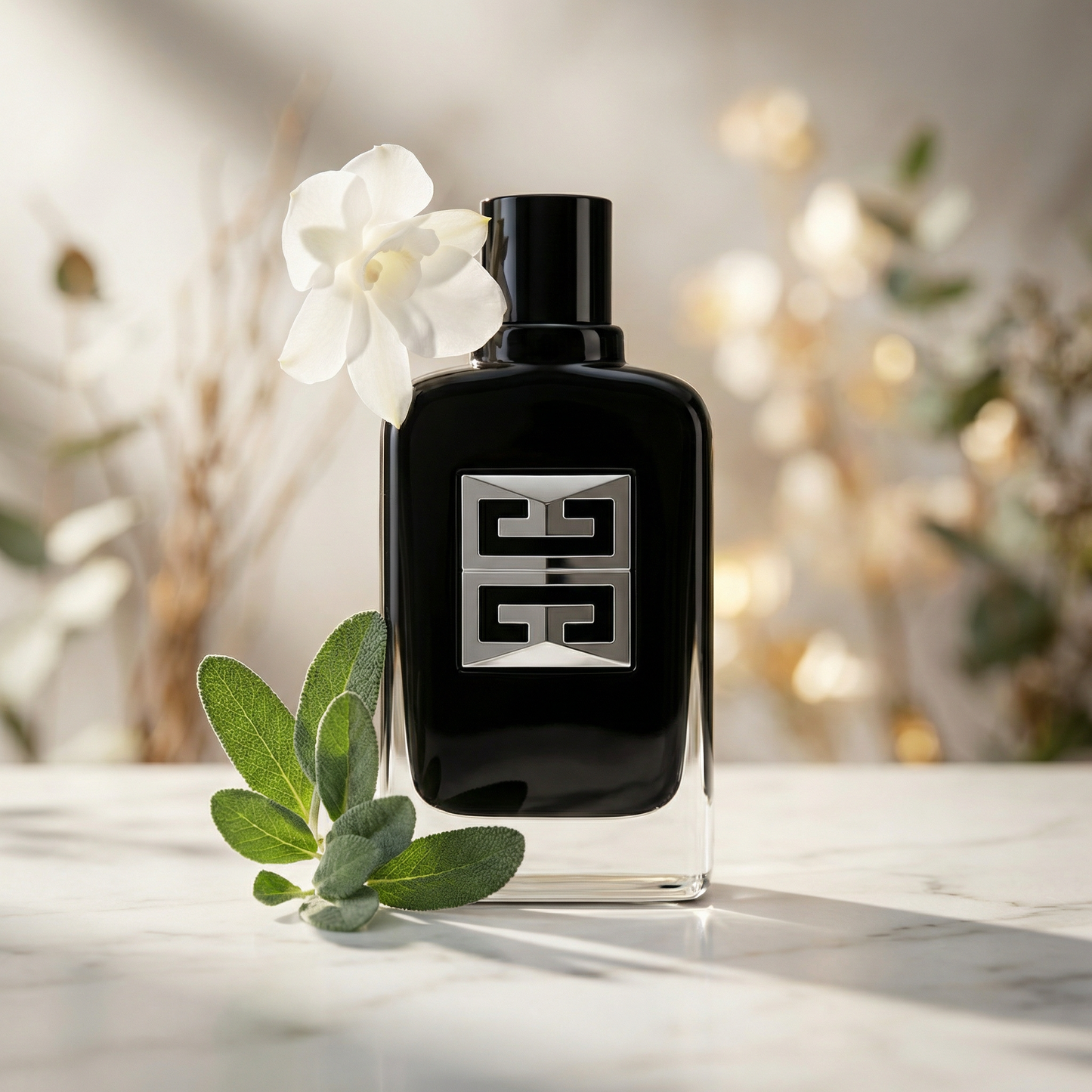 GIVENCHY - Gentleman Society - Eau de Parfum 200 ML