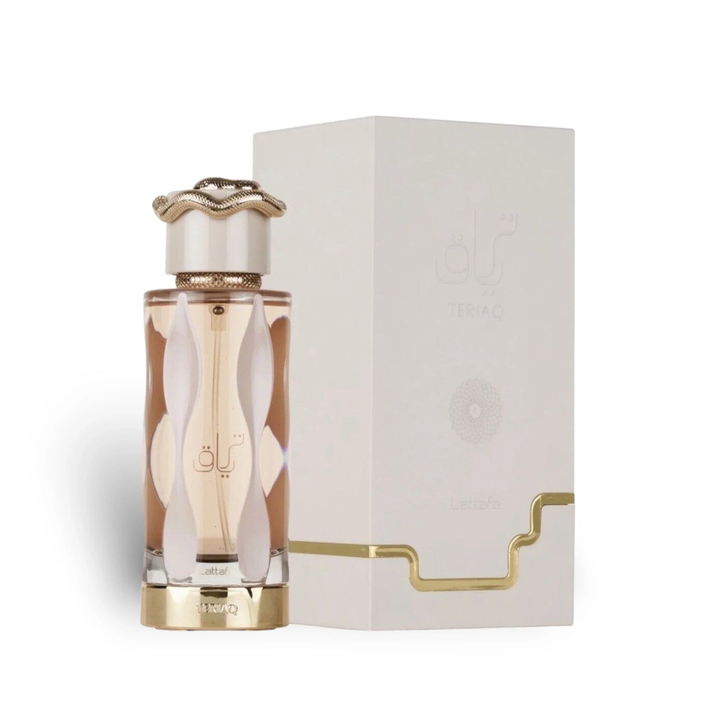 Lattafa Teriaq Eau de Parfum 100 ml Lattafa