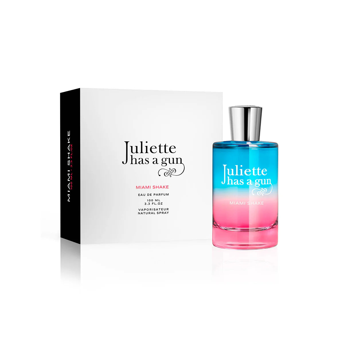 JULIETTE HAS A GUN Miami Shake