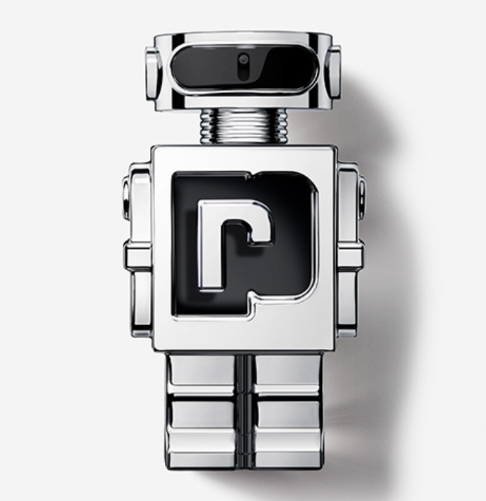 Paco Rabanne Phantom Eau De Toilette 50ml Paco Rabanne