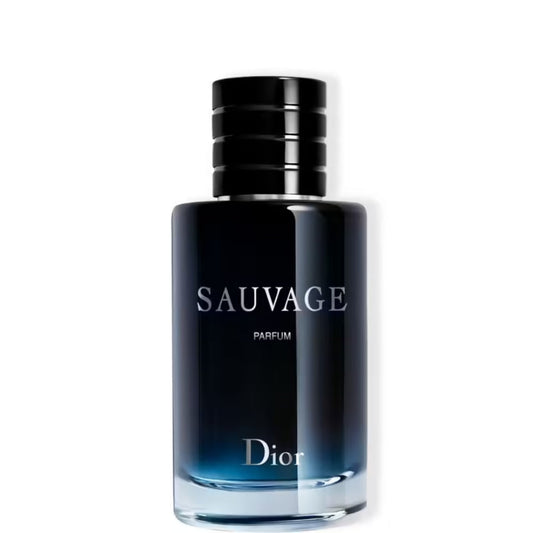 Dior Sauvage Parfum 100 ml DIOR