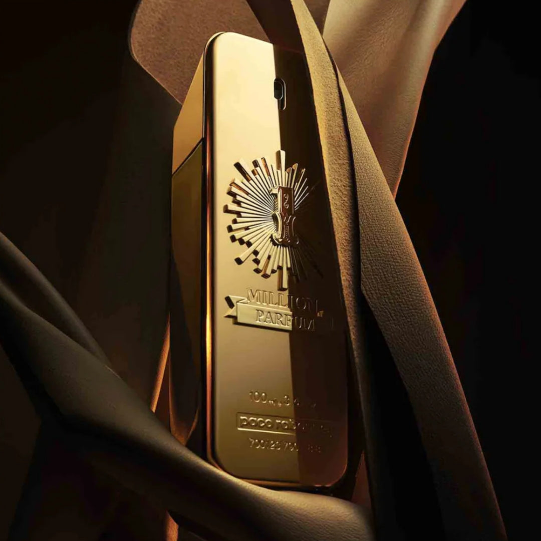 Paco Rabanne 1 Million Parfum 100 ml Paco Rabanne