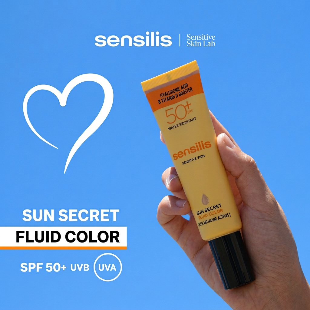 Sun Secret