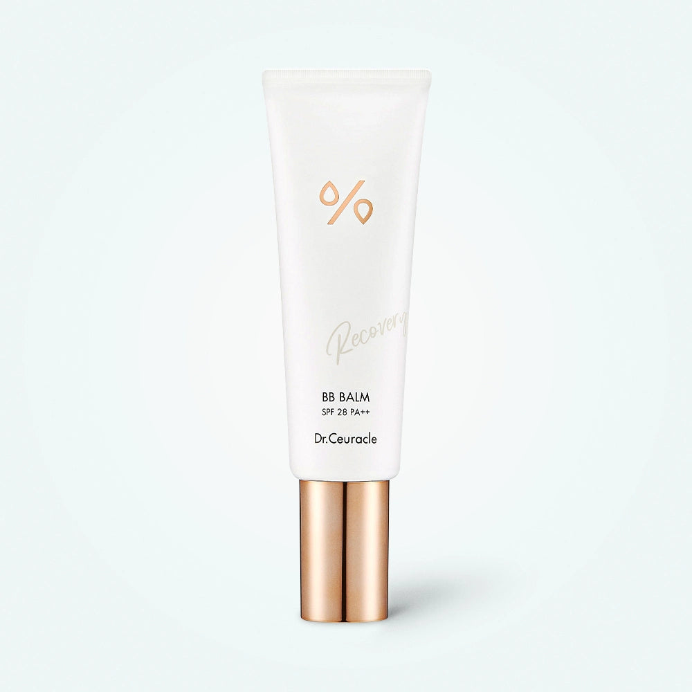 Dr. Ceuracle Recovery BB Balm SPF 28 PA ++ 45 ml