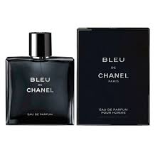 Eau de parfum Chanel Bleu de Chanel 50 ml Haytam Parfumerie