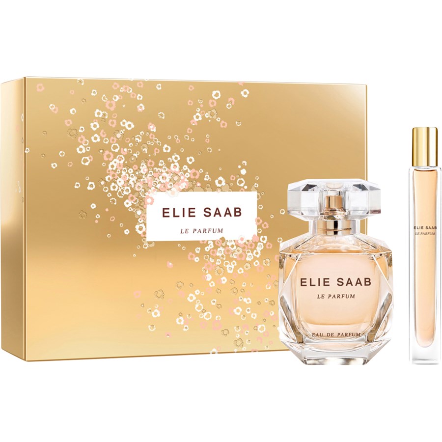 ELIE SAAB LE PARFUM Coffret Parfumerie MAMA