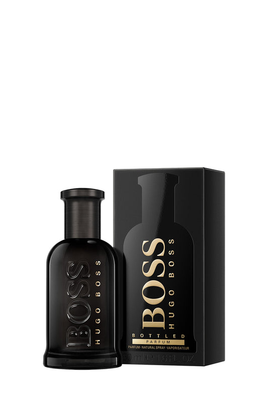 HUGO BOSS BOTTLED PARFUM 50ML Hugo BOSS