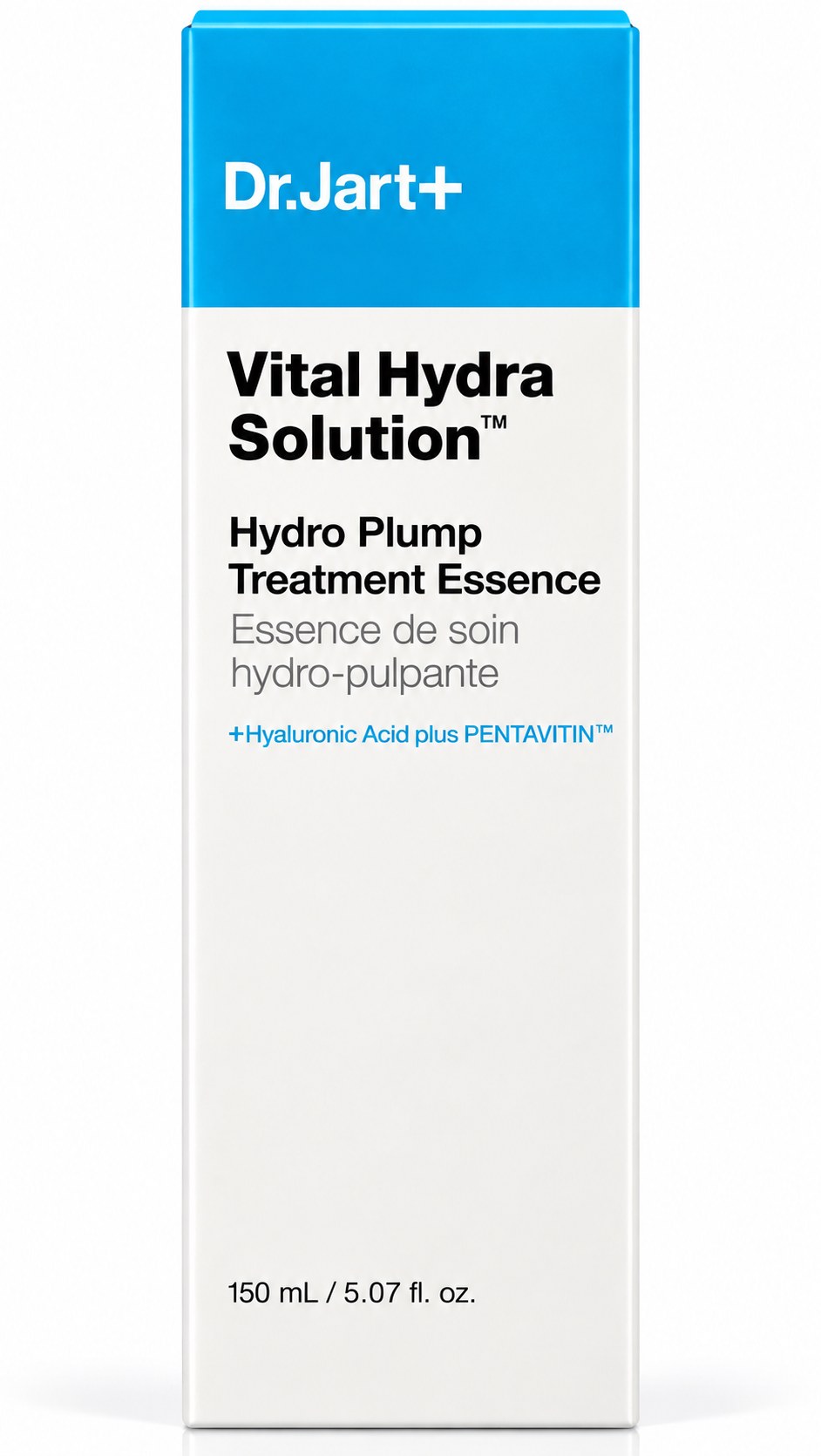 Dr.Jart+ Vital Hydra Solution Hydro Plump Treatment Essence 150 ml – Parfumerie MAMA