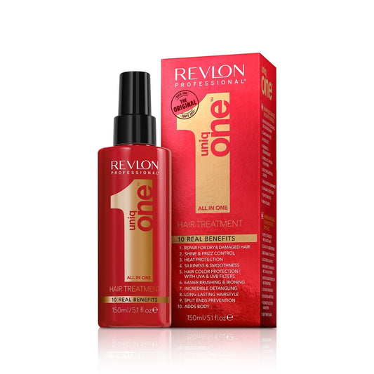 REVLON TRAITEMENT CAPILLAIRE UNIQONE CLASSIQUE REVLON