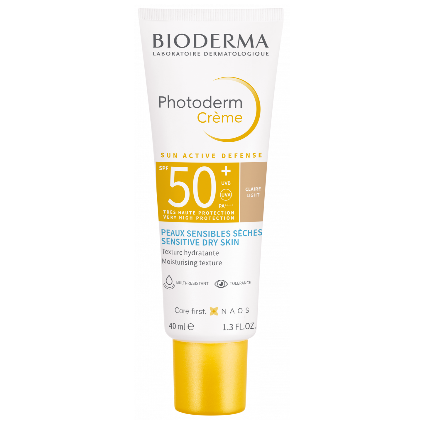 Bioderma Photoderm Crème SPF50+ Bioderma