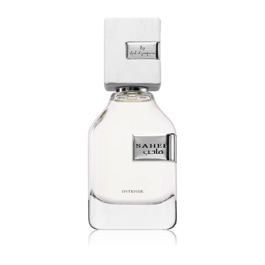 SAHEB Intense Eau de parfum 70ml Haytam Parfumerie