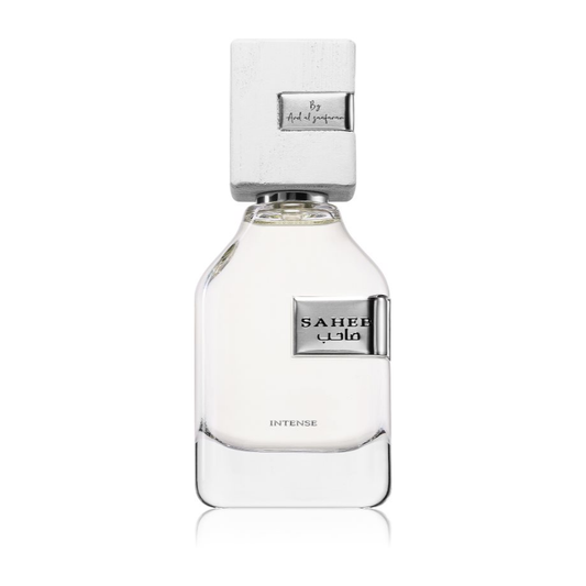 SAHEB Intense Eau de parfum 70ml Haytam Parfumerie
