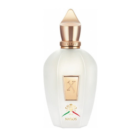 XERJOFF – NAXOS Extrait de Parfum – UNISEX