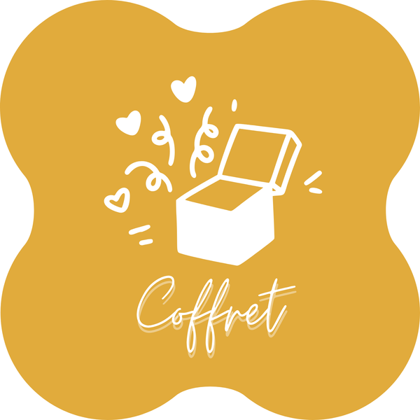 Coffret