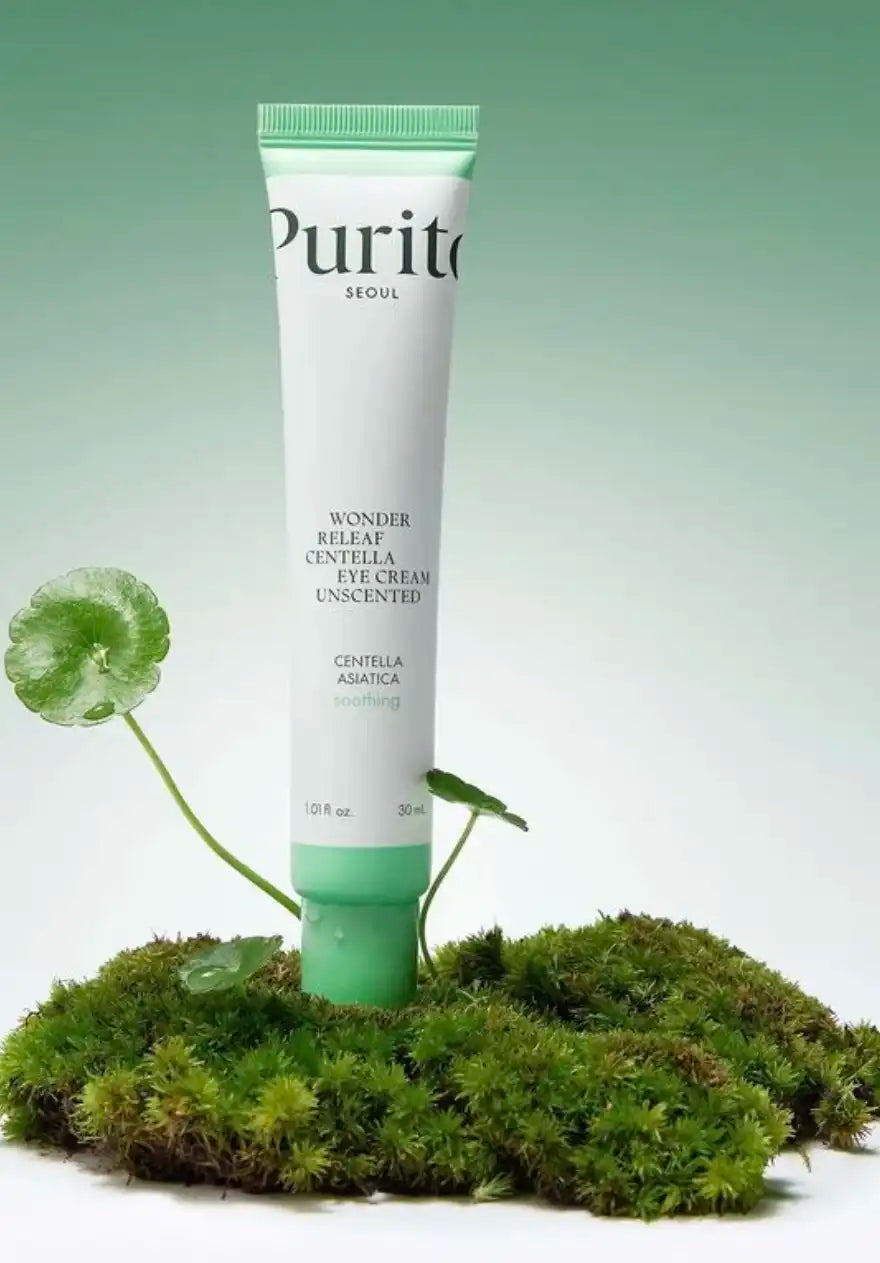 Purito seoul eye cream Parfumerie MAMA