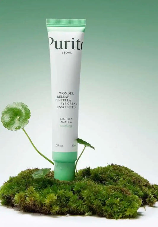 Purito seoul eye cream Parfumerie MAMA