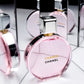 CHANEL
CHANCE EAU TENDRE 50ml Parfumerie MAMA