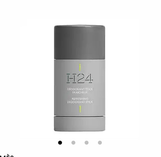 HERMÈS
H24 - Déodorant stick fraicheur Parfumerie MAMA