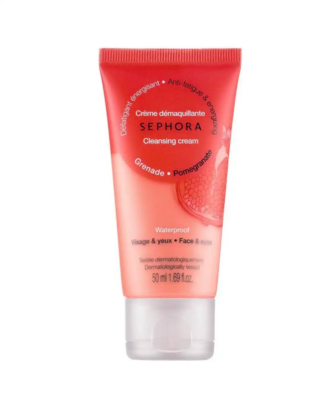 Sephora crème démaquillante 50ml Parfumerie MAMA
