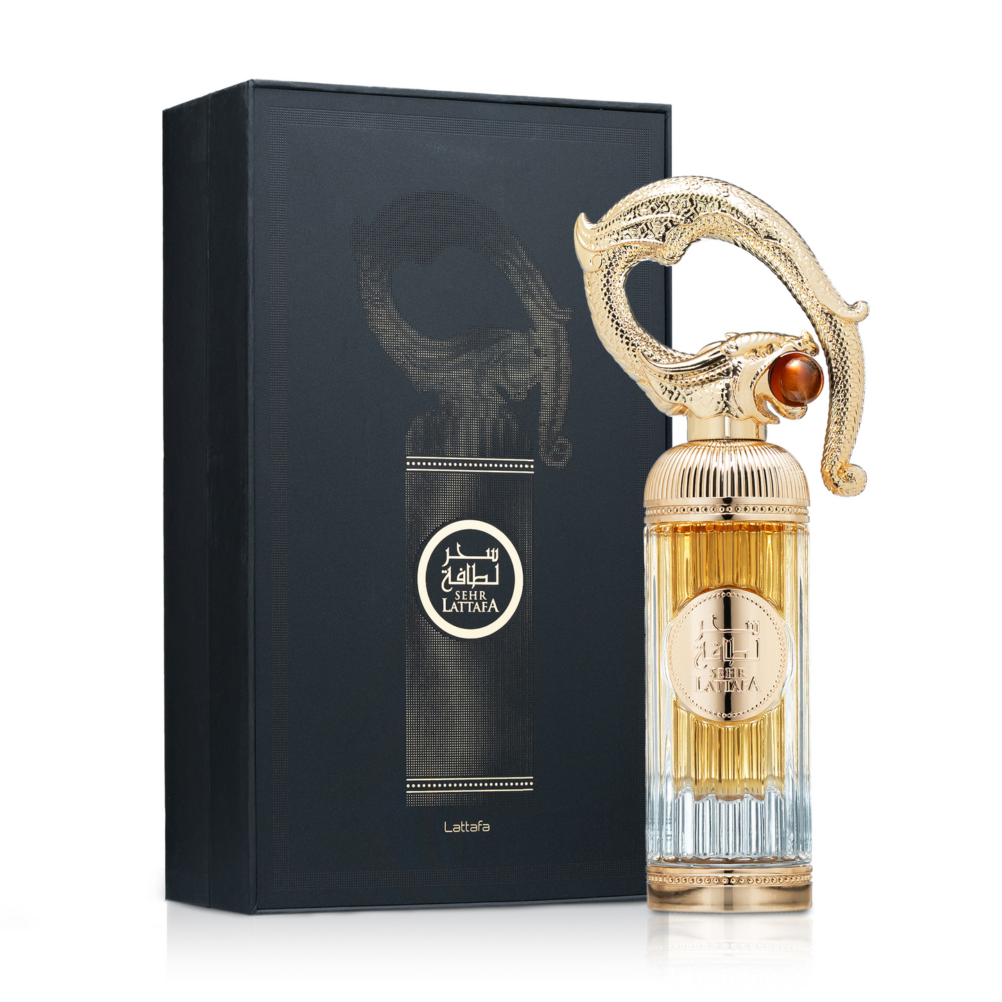 Sehr lattafa Eau de Parfum 100ml Lattafa