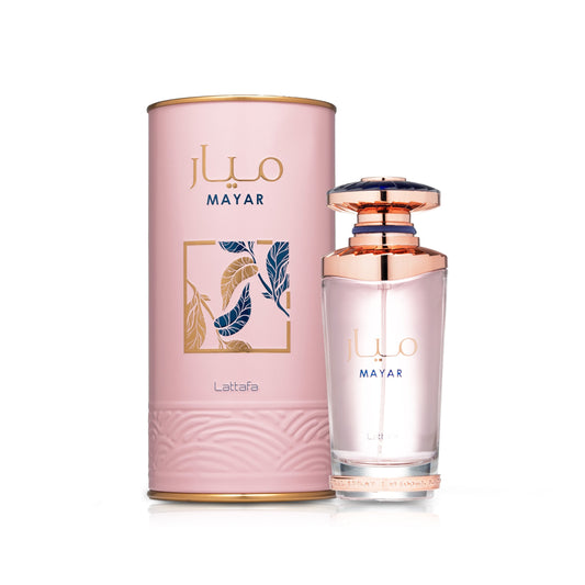 Lattafa Mayar Eau de parfum 100ml Lattafa
