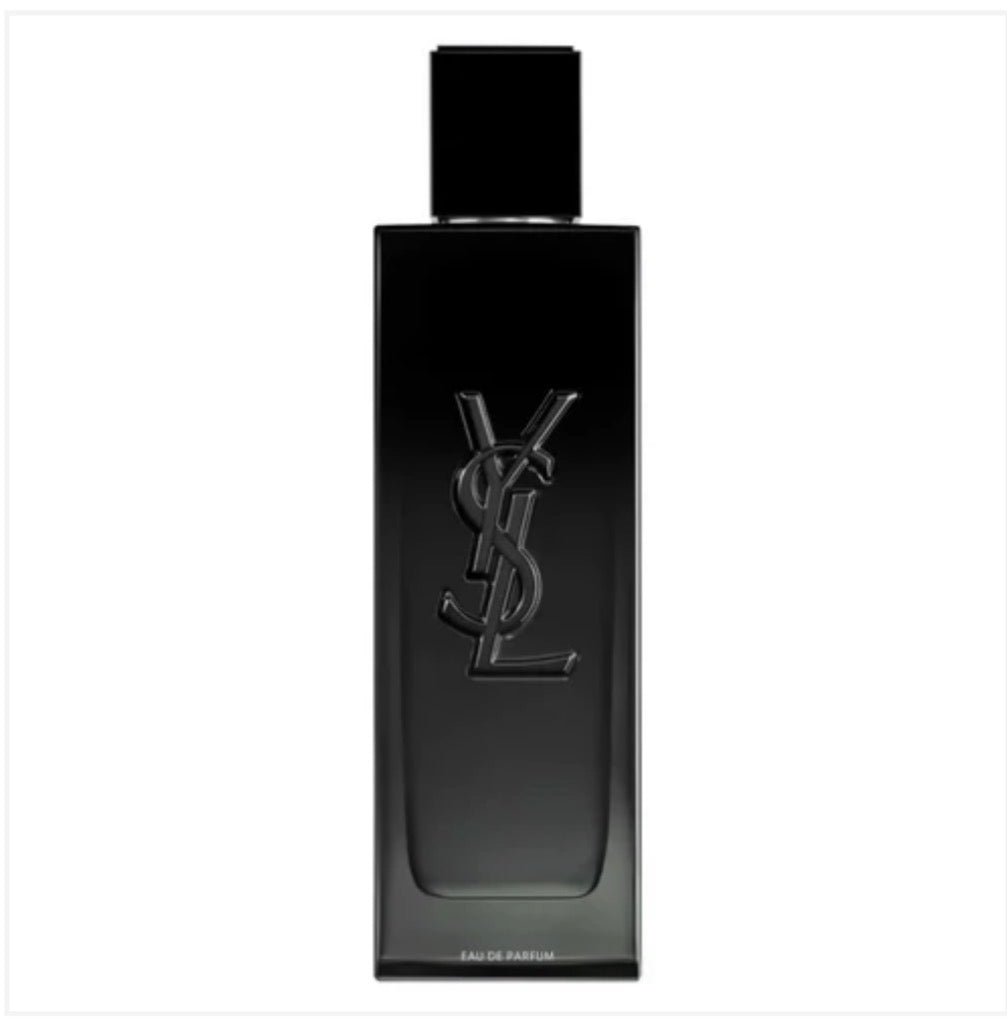 YVES SAINT LAURENT MYSLF Eau de Parfum 100ml Parfumerie MAMA