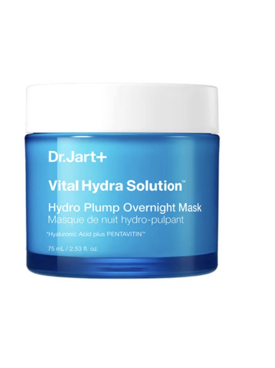 Dr.jart+ VITAL HYDRA SOLUTION™ - MASQUE DE NUIT HYDRO-REPULPANT