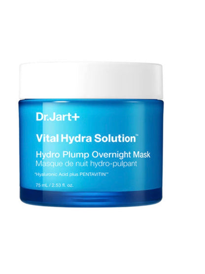 Dr.jart+ VITAL HYDRA SOLUTION™ - MASQUE DE NUIT HYDRO-REPULPANT