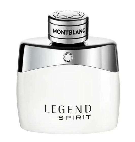 Montblanc legend spirit 100ml Parfumerie MAMA