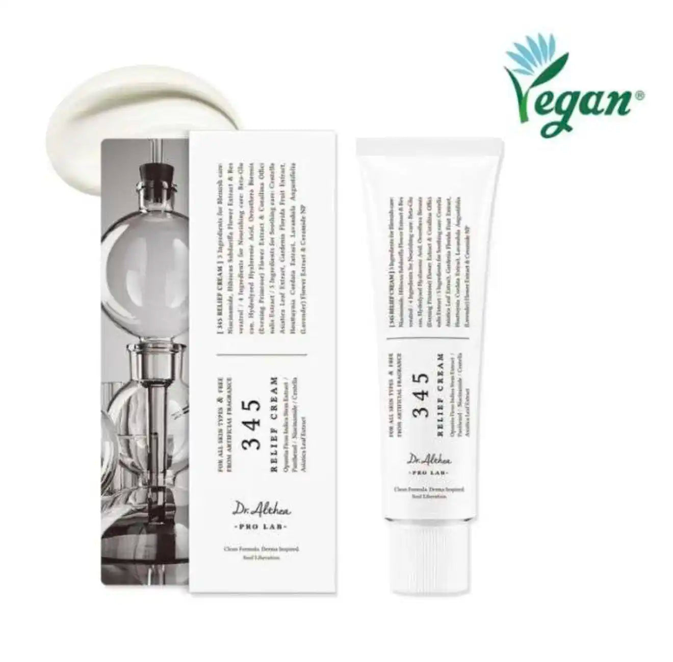 Dr althea 345 Parfumerie MAMA