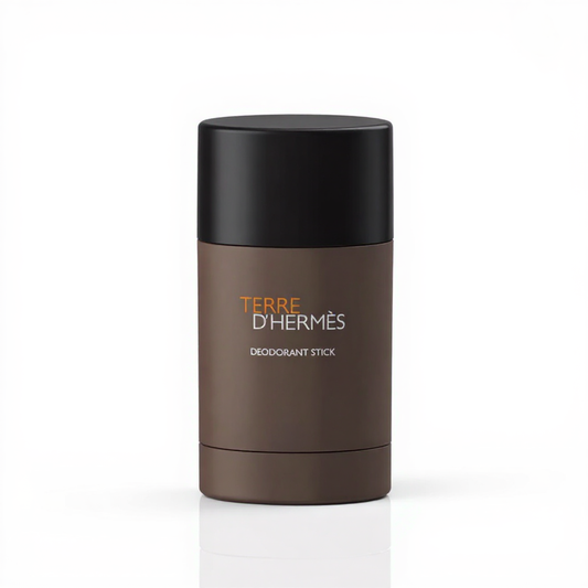 HERMÈS
TERRE D'HERMÈS DÉODORANT STICK SANS ALCOOL