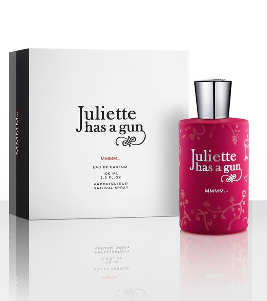 JULIETTE HAS A GUN
MMMM... EAU DE PARFUM 100 ML Parfumerie MAMA